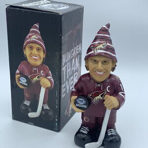 Arizona Coyotes Shane Doan Gnome “Hungrier Than Ever” Limited Edition Fox Sports